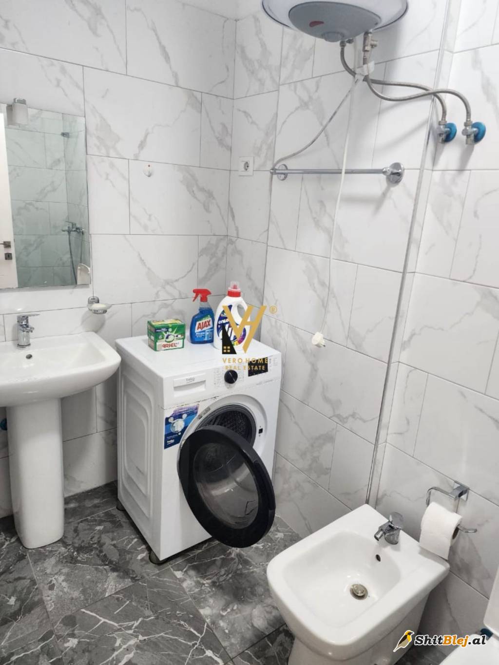  2+1+BLK ME QIRA TE QSUT 650 EURO