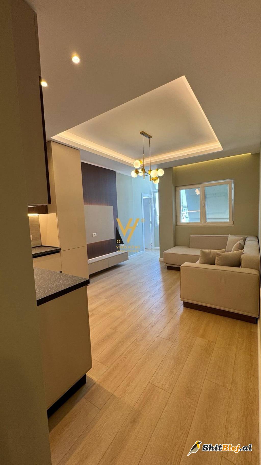 1+1+BLK TE RRUGA BOGDANEVE 165.000 EURO
