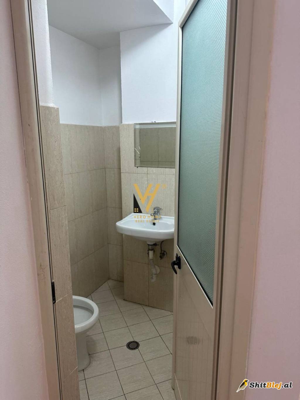 AMBIENT 80 M2TE IRFAN TOMINI 600 EURO