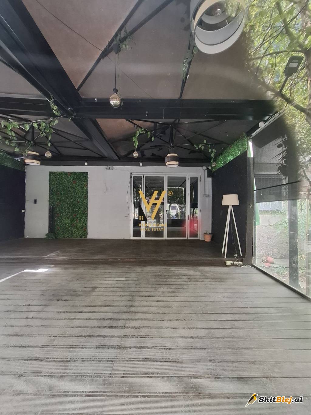 AMBIENT 128 M2 TE RR.NDRE MJEDA 1.500 EU