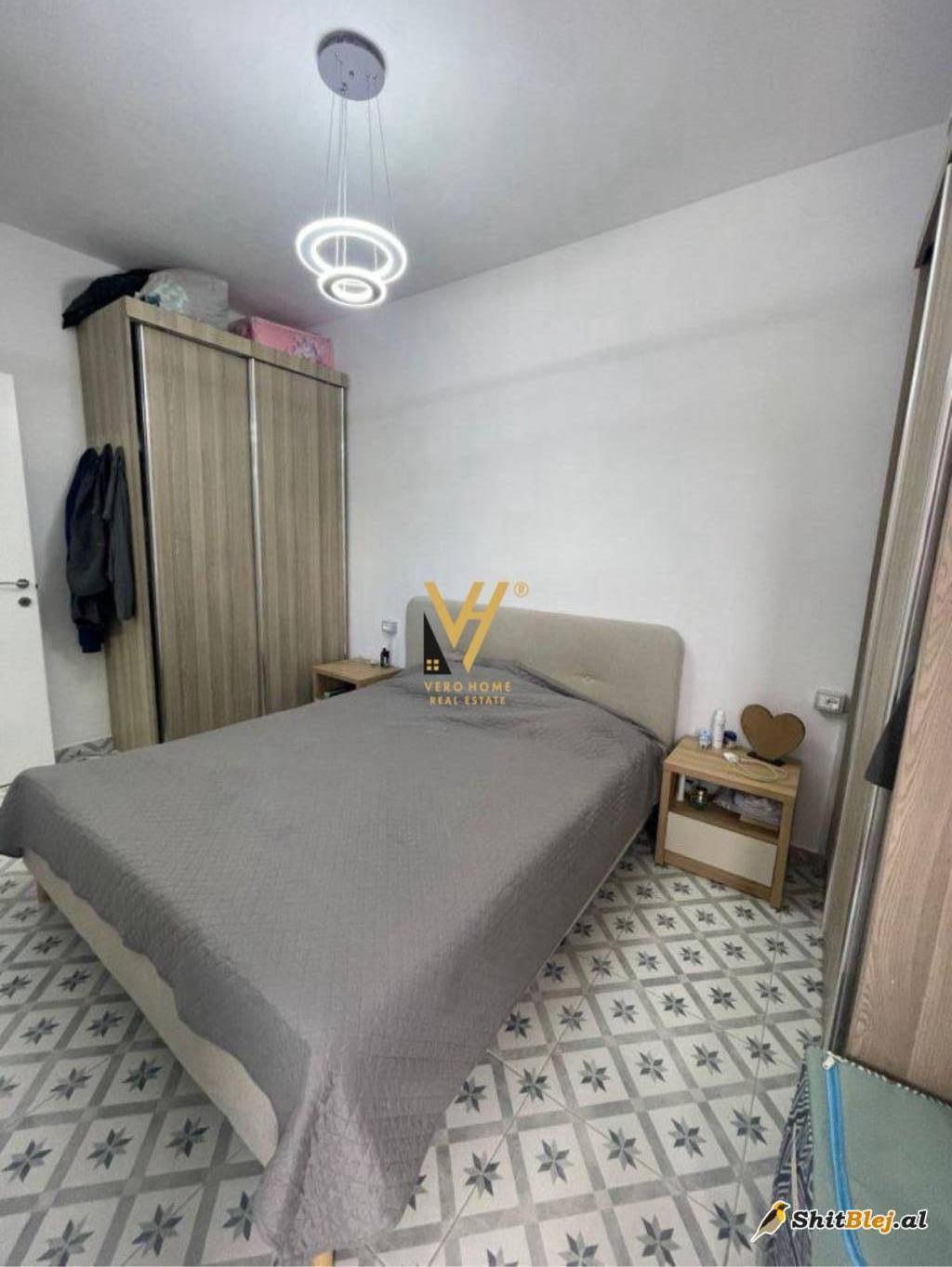 APARTAMENT 1+1 YZBERISHT 45.000 LEKE