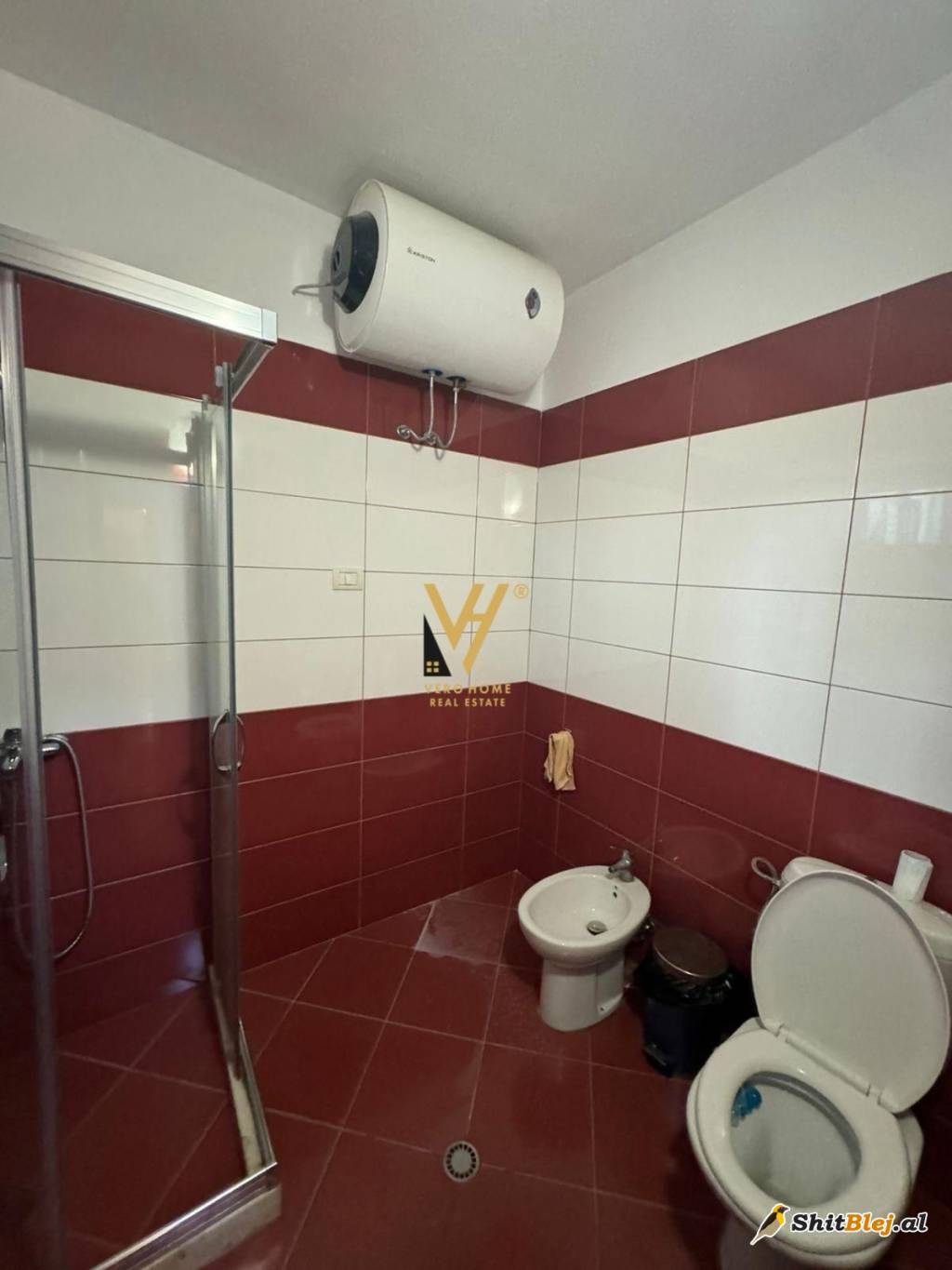  1+1 ME QERA TE HESHI WILLSON 600 EURO