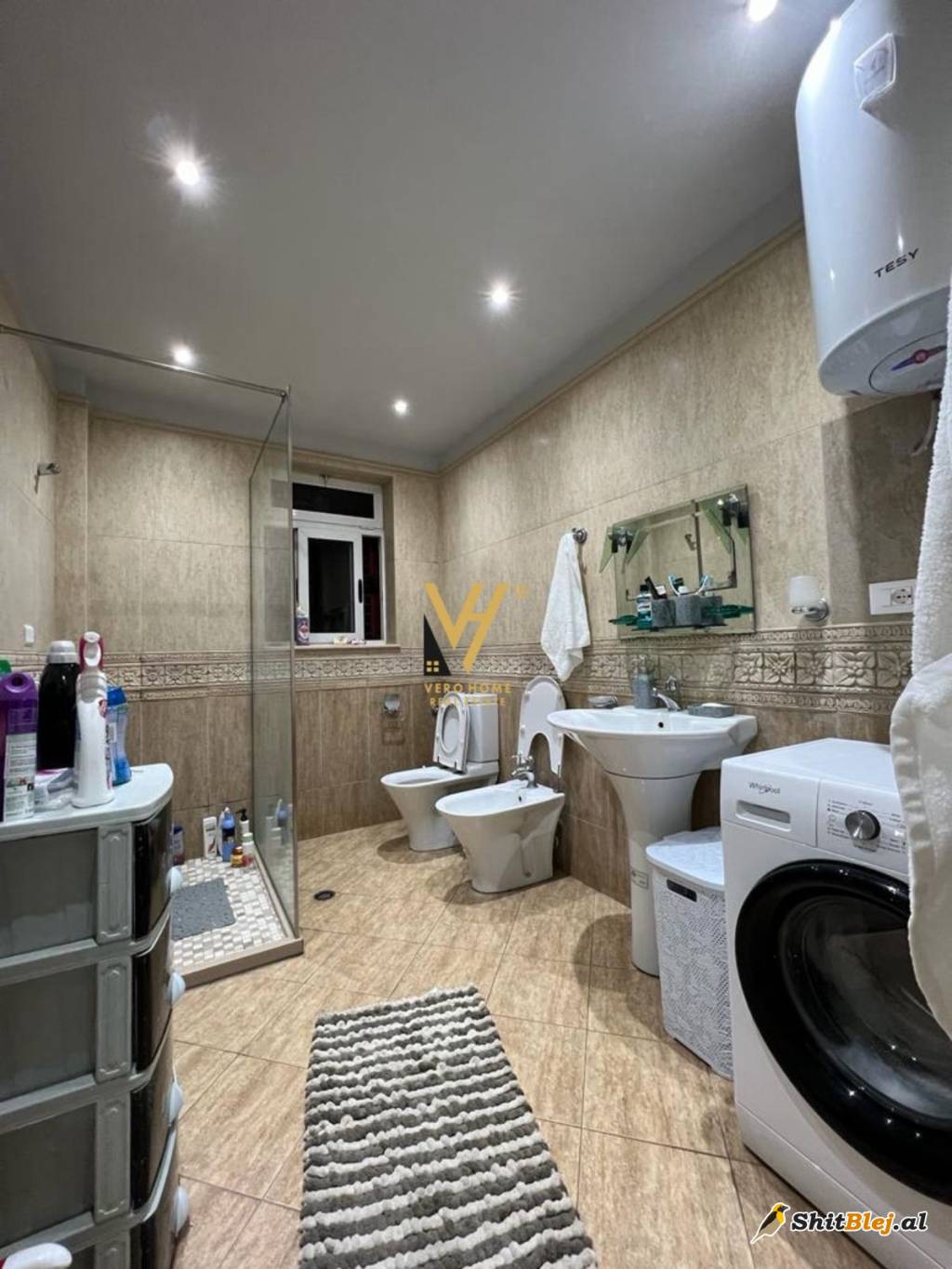 3+1+BLK NE XHAMLLIK 260.000 EURO