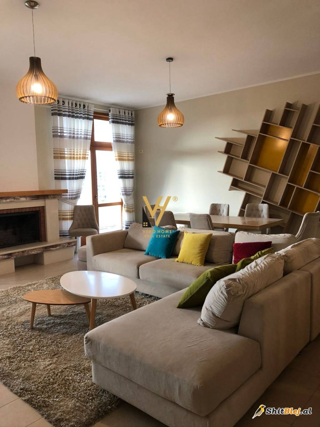 3+1+2 TE KOPSHTI ZOOLOGJIK 1.500 EURO