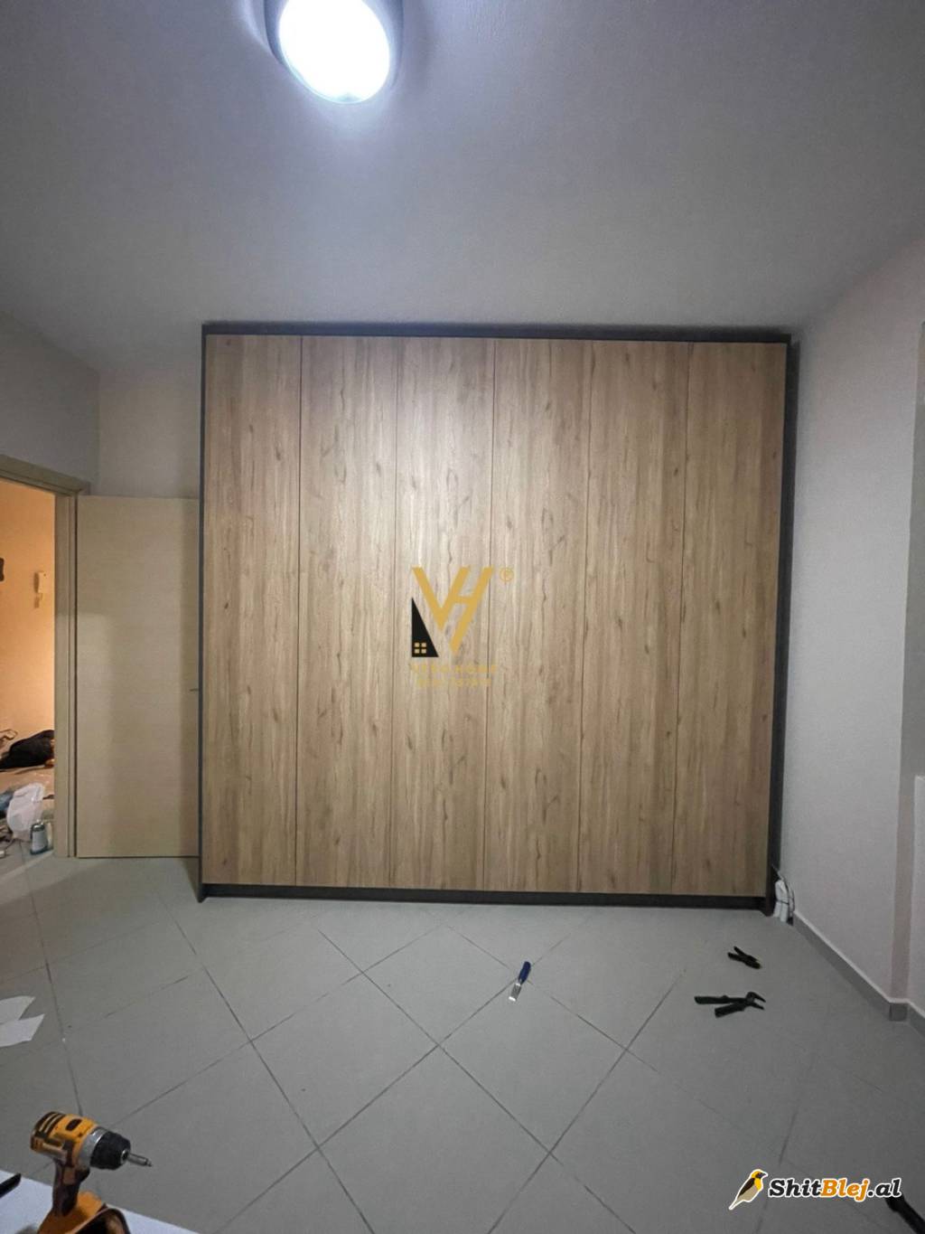  2+1 ME QIRA TE KOPSHTI BOTANIK 650 EURO