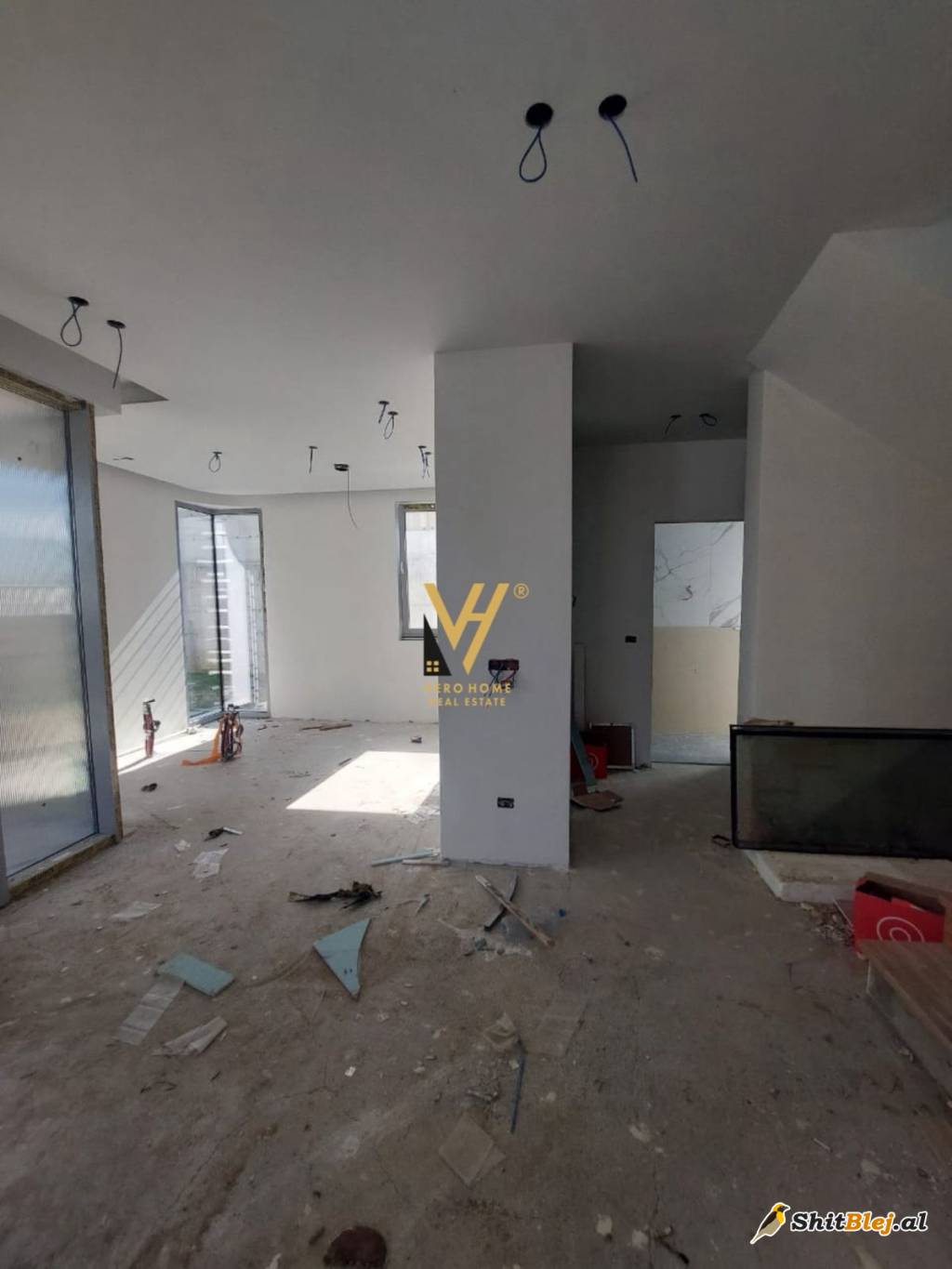 VILE NE FARKE, REZ.“ÇUÇI 2” 517.000 EURO