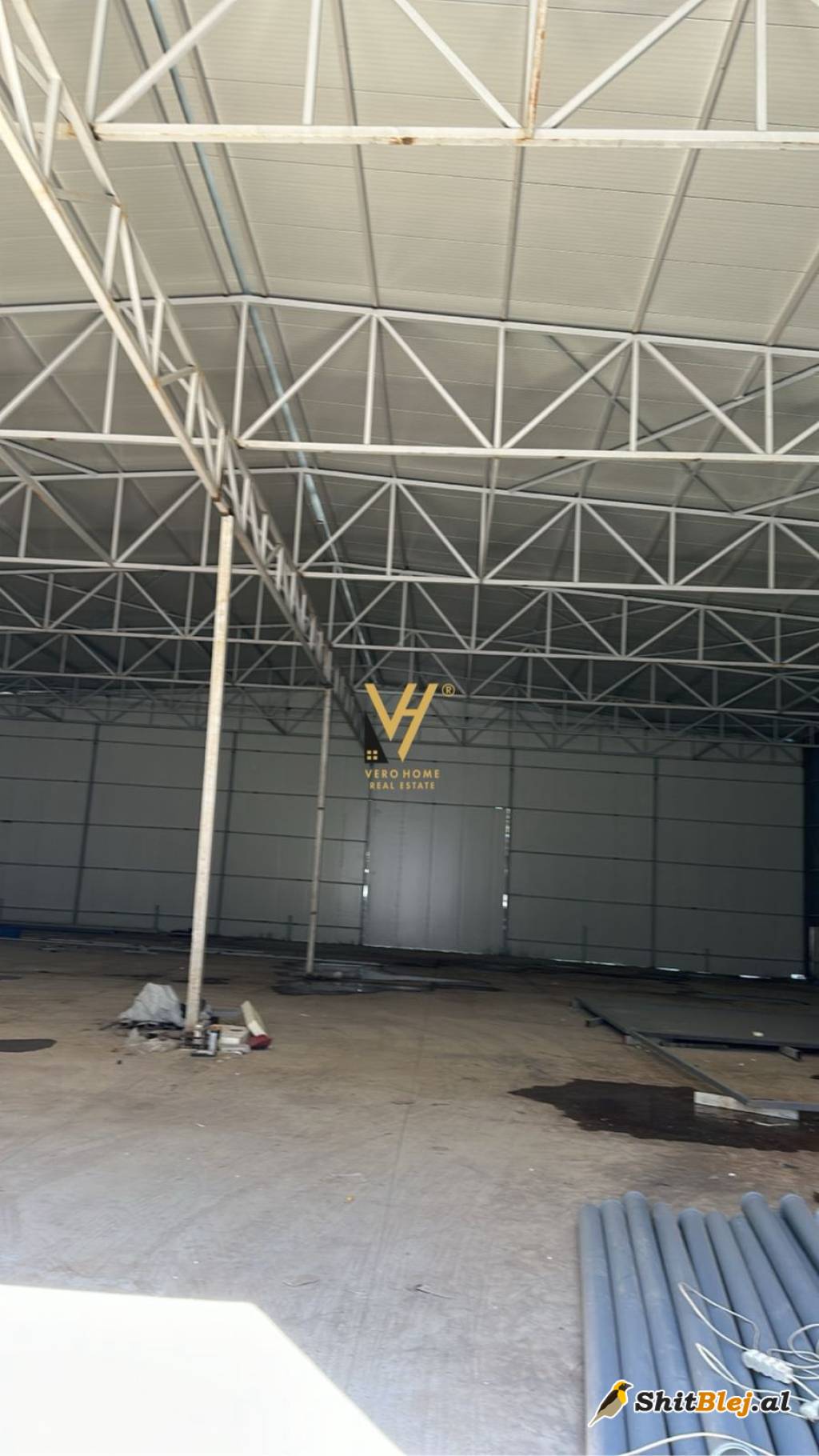 KAPANON 1.000 M2 NE MEZEZ 3.500 EURO