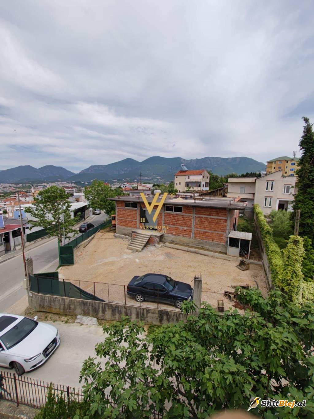AMBIENT 450 M2  NE SANATORIUM 1.100 EURO