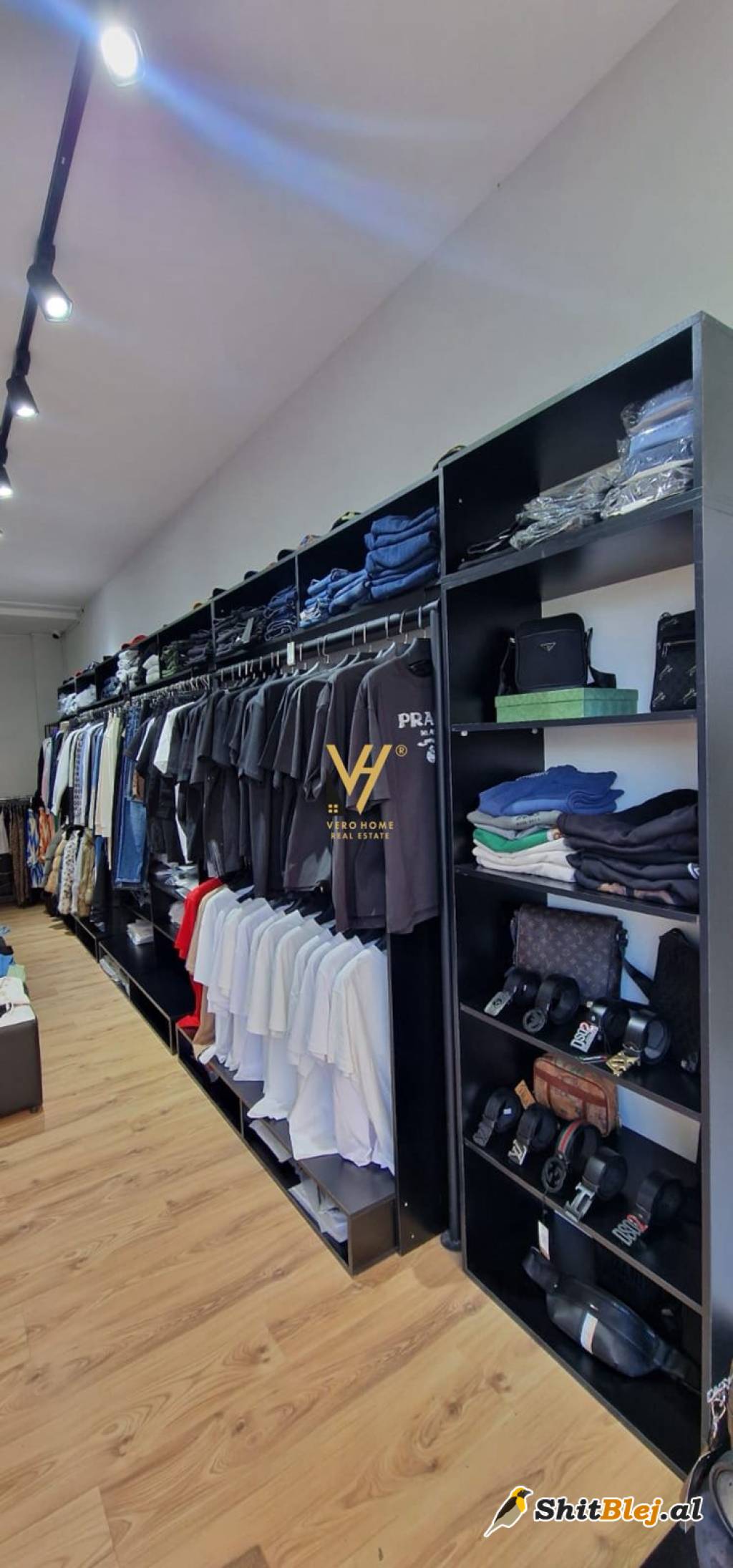 BIZNES NE ASTIR, PRANË OSLO 30.000 EURO