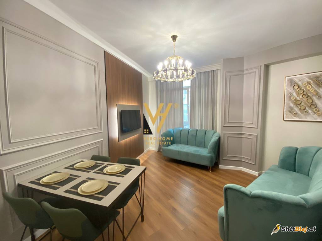 2+1 TE QENDRA KRISTAL 169.000 EURO