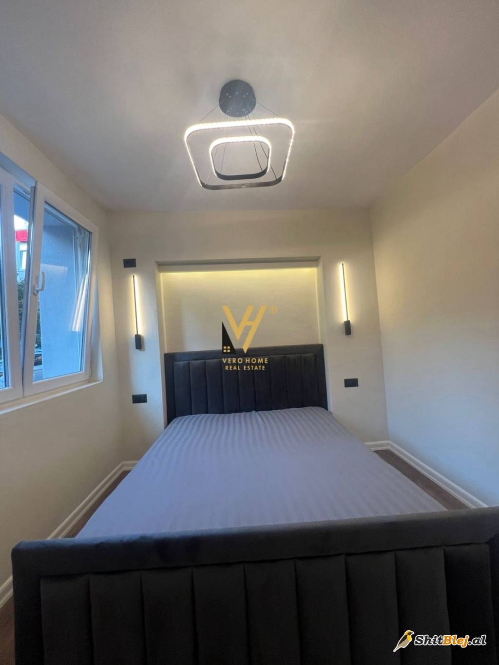  1+1 TE MOZAIKU I TIRANES 105.000 EURO