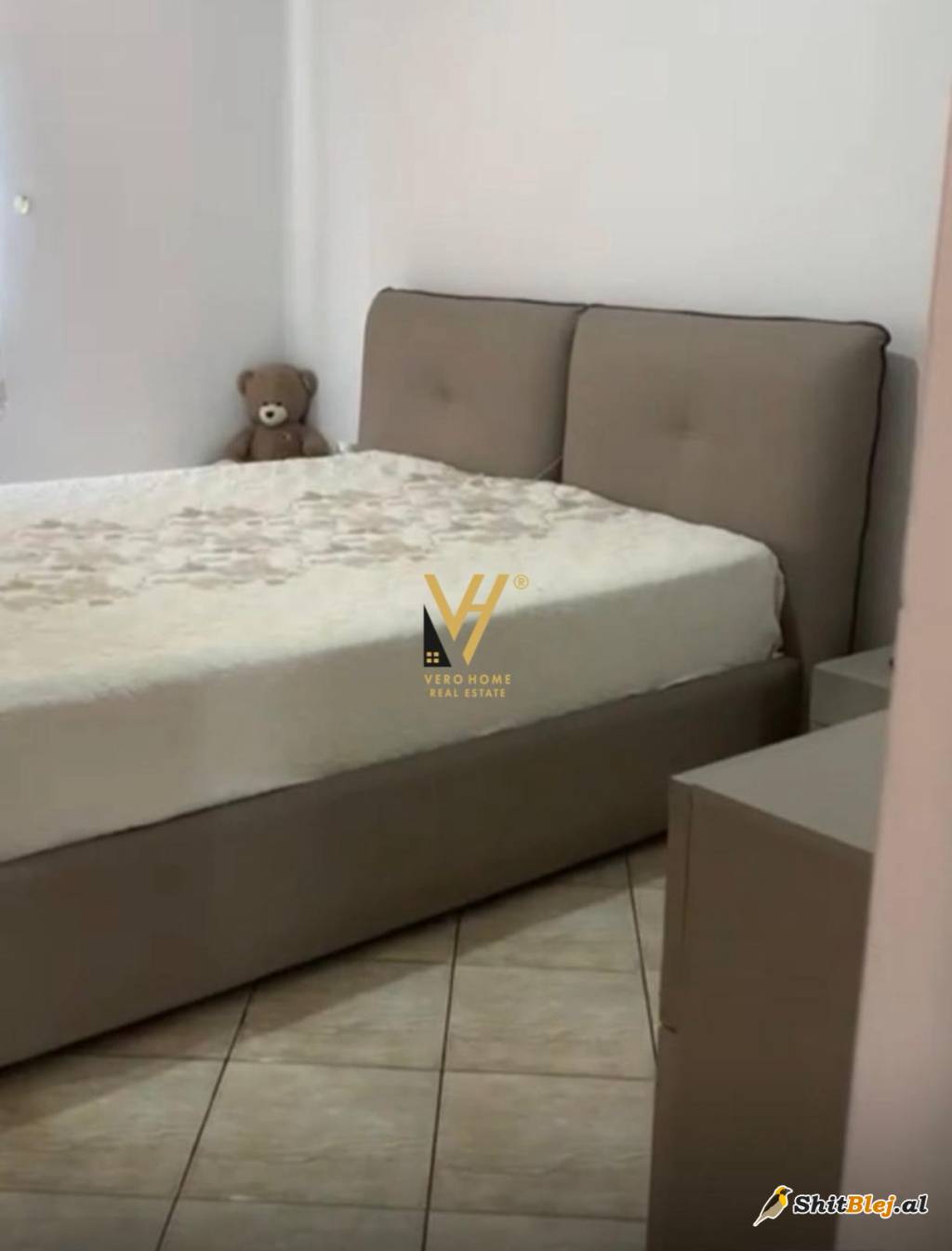 SHTEPI  2 KATE NE LAPRAKE 250.000 EURO