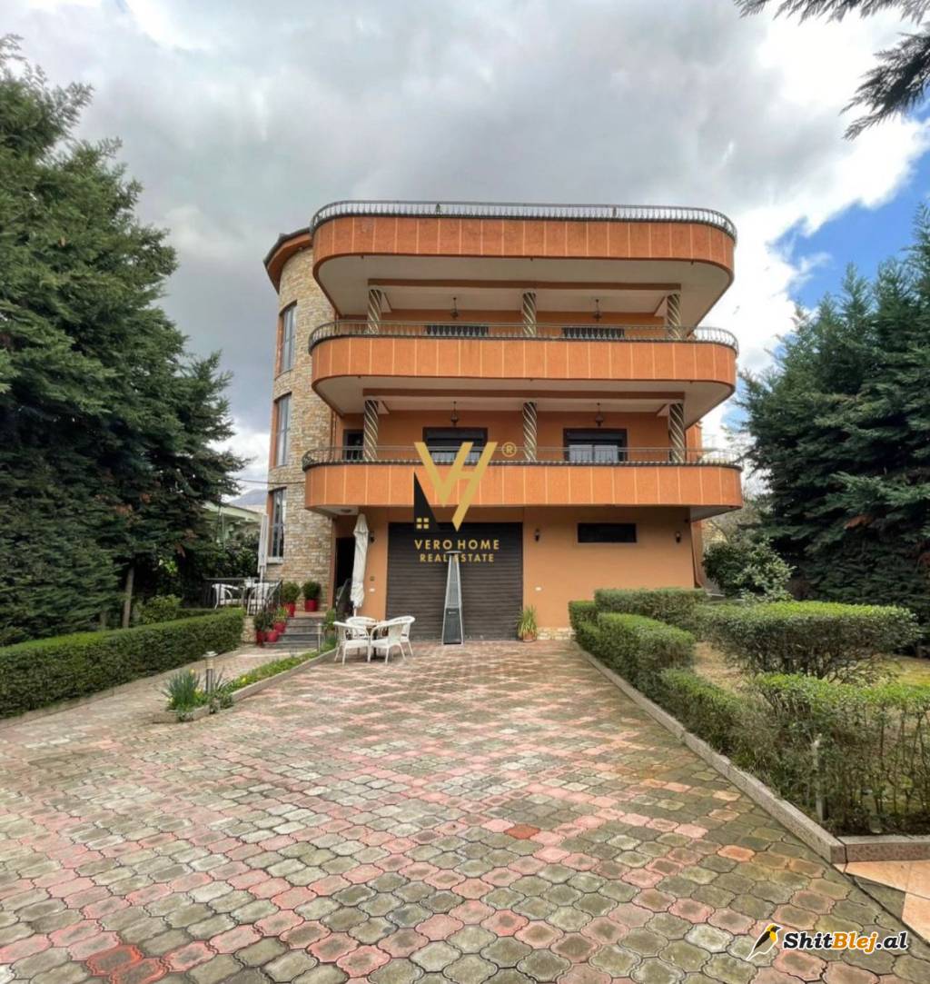 VILE TE RRUGA E DIBRES 1.500.000 EURO