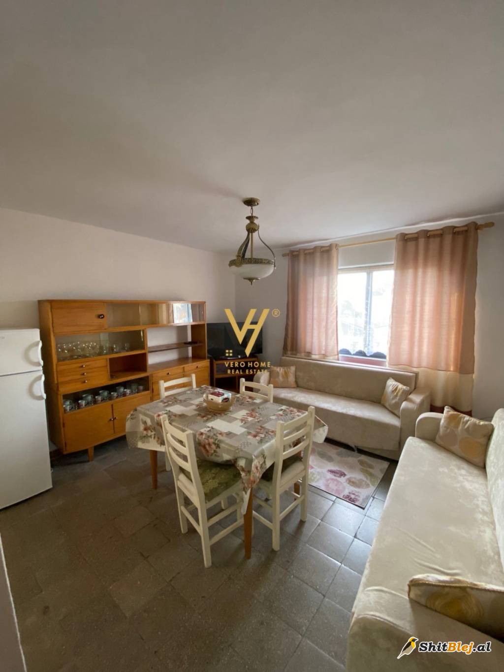 2+1 ME QIRA TE RRUGA QEMAL STAFA 600 EUR