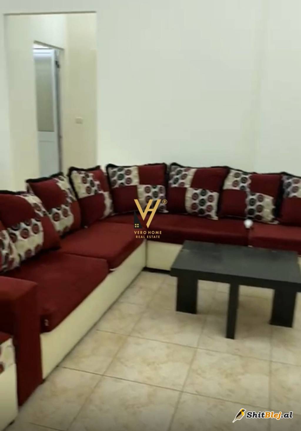 2+1+2 ME QERA KODRA DIELLIT 50.000 LEKE