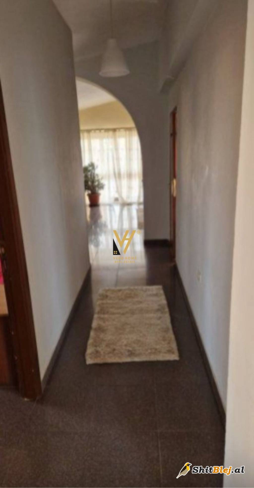 SHTEPI PRIVATE TE RRUGA BESA 50.000 LEKE