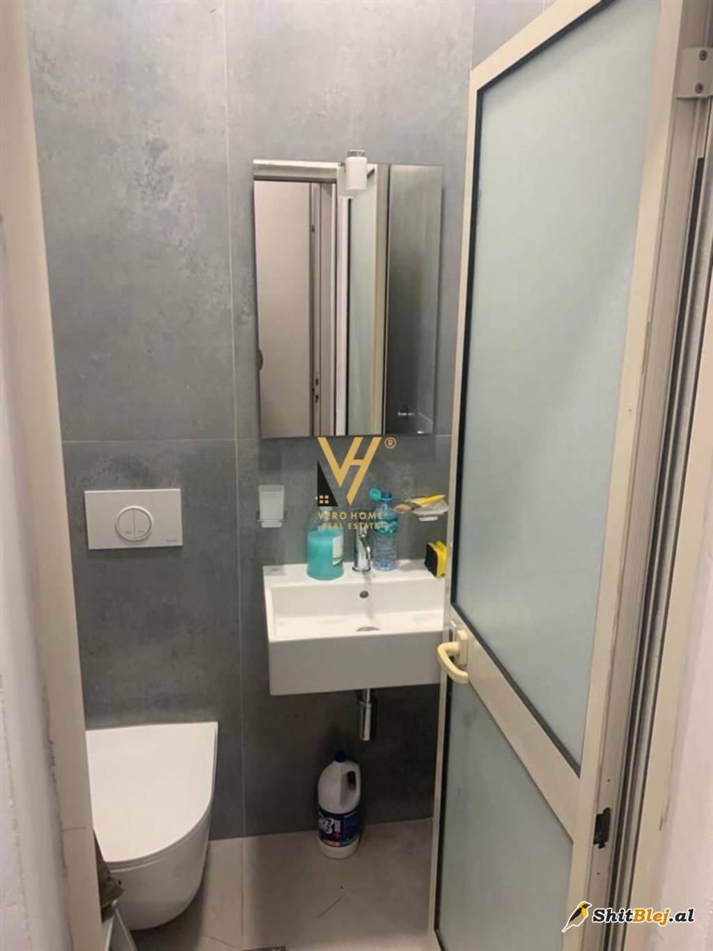 GARSIONERE ME QIRA TE SIRI KODRA 500 EUR