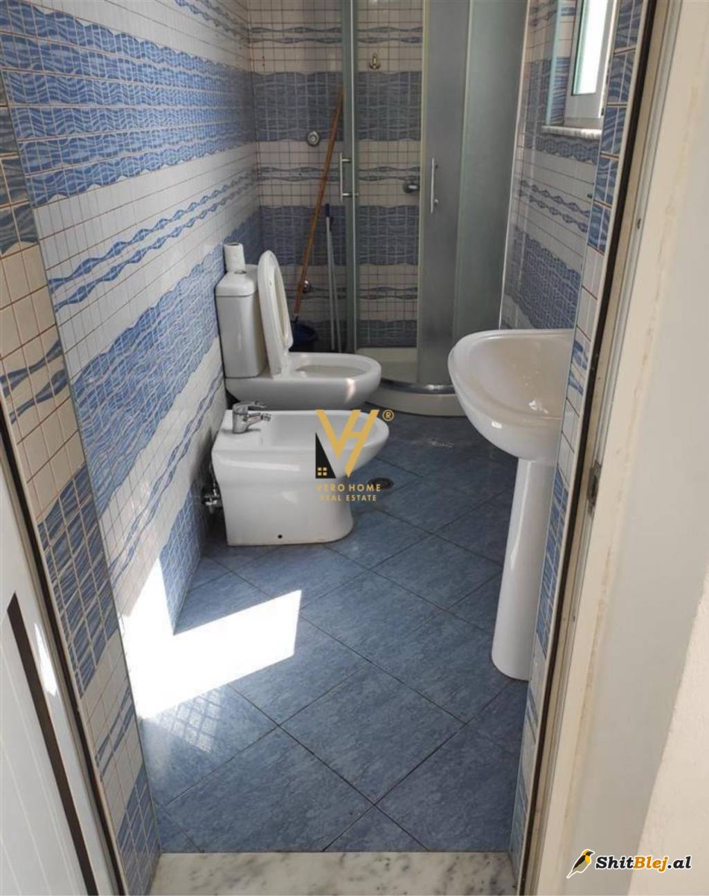 APARTAMENT 1+1+BLK NE ALLIAS 95.000 EURO