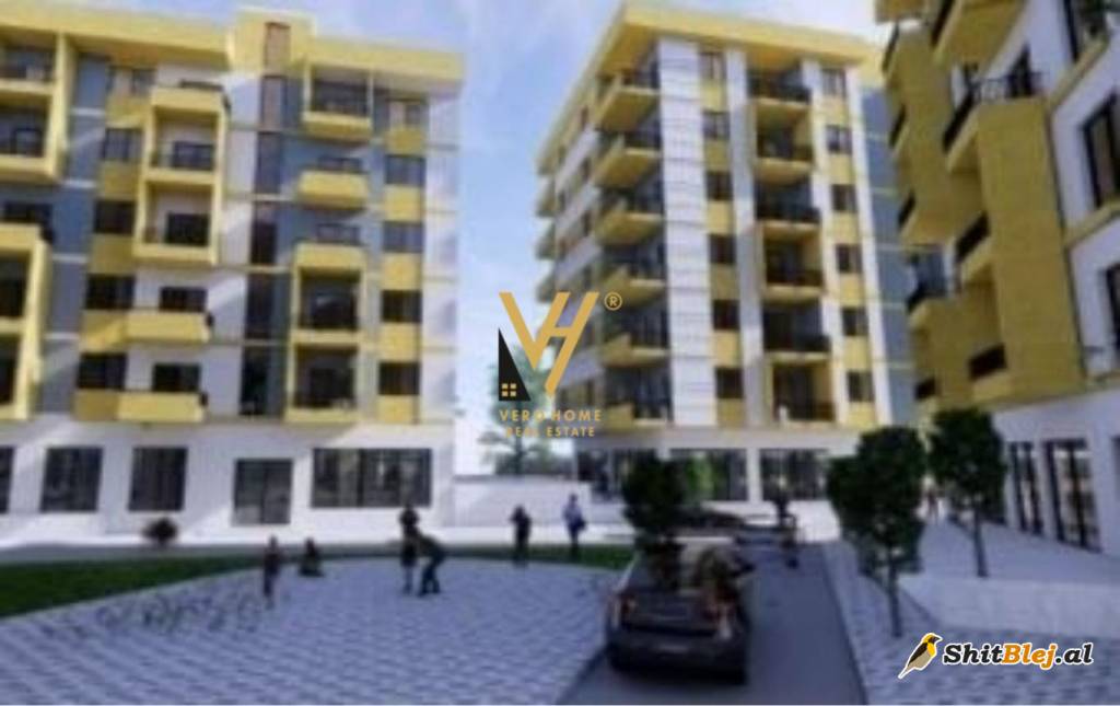 GARSONIERE 25 M2 NE QERRET 47.500 EURO