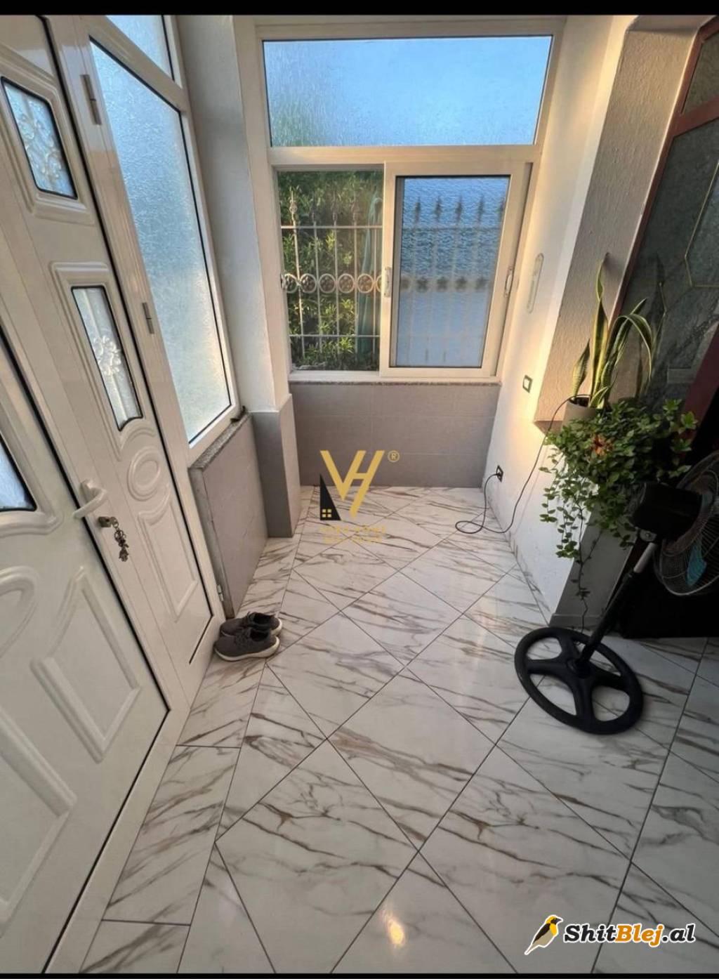 SHTEPI 3+1 NE PLAZH DURRES 190.000 EURO