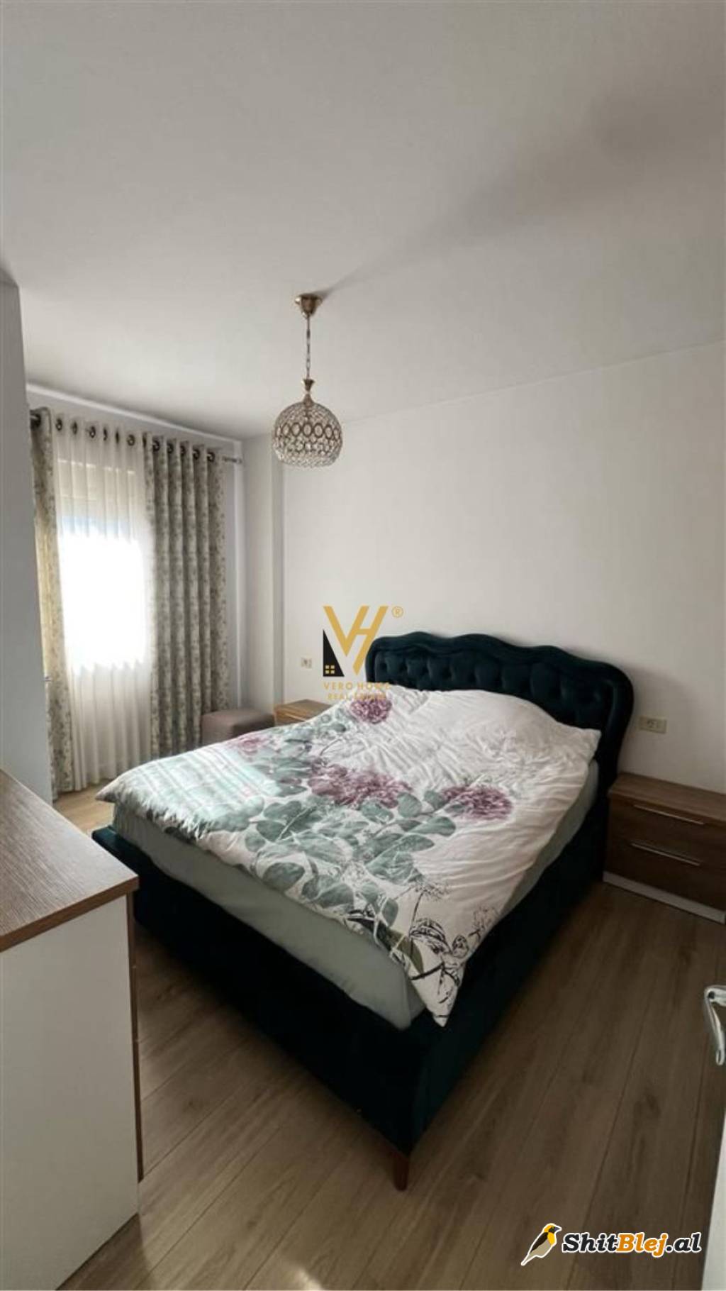 3+1+BLK ME QERA TE IRFAN TOMINI 900 EURO