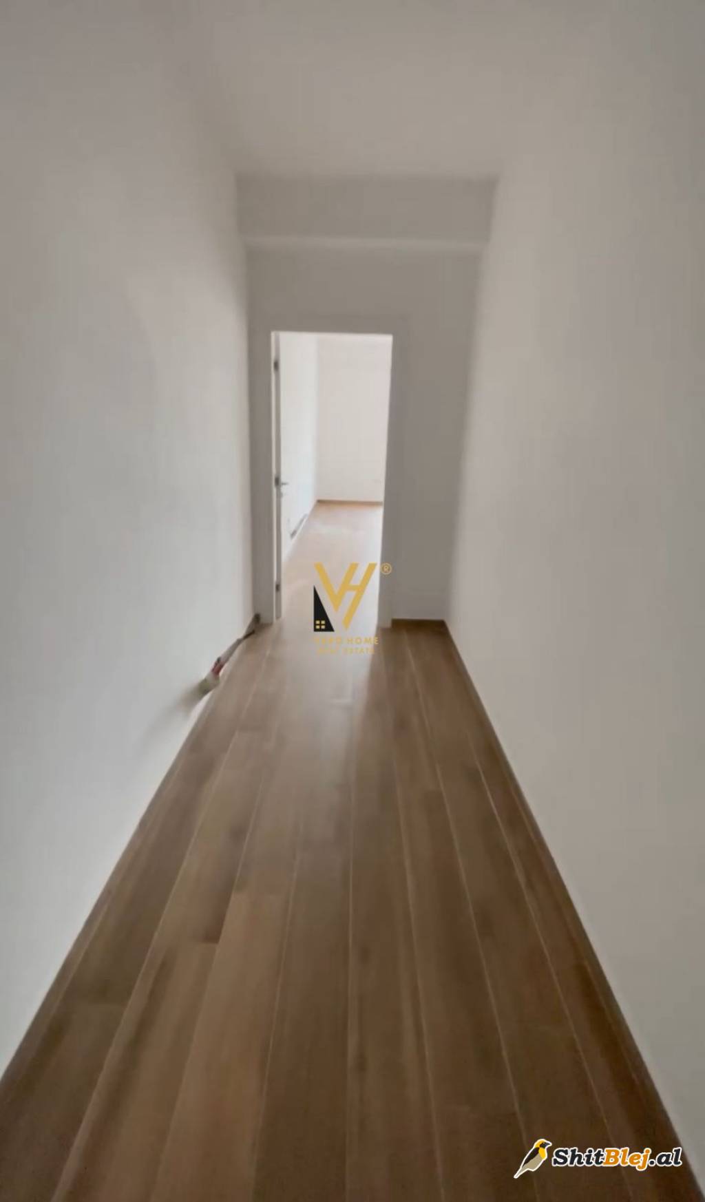 ZYRE 110M2 TE KOMPLEKSI ARLIS 550 EURO