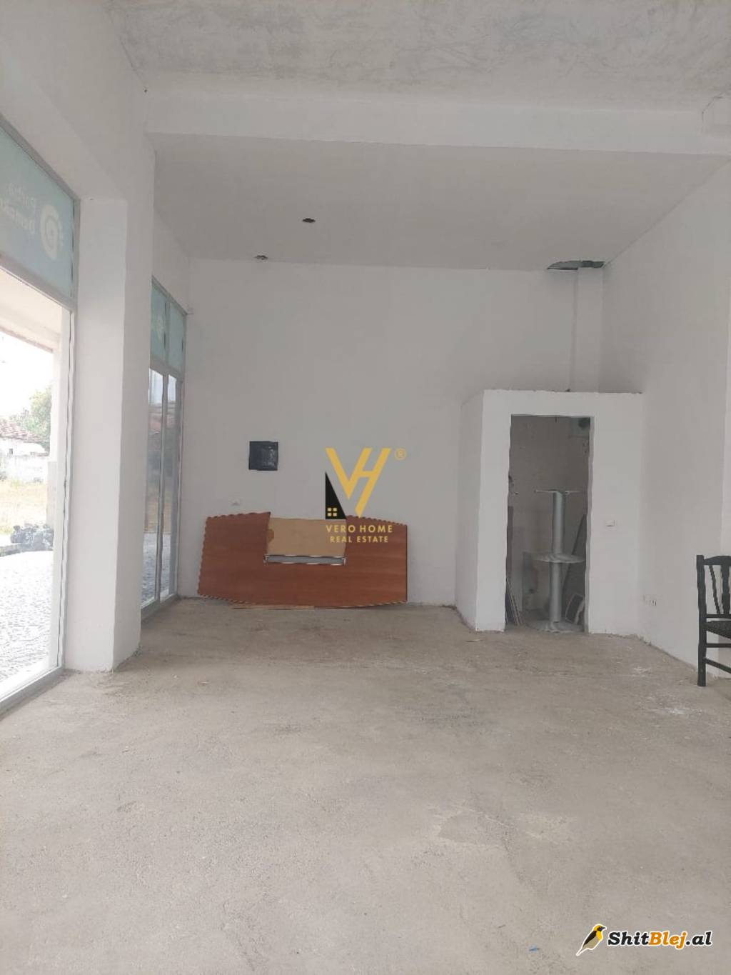 DYQAN 57 M2 NE ALI DEM 171.000 EURO