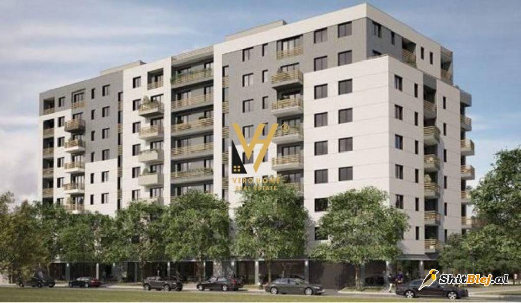 2+1+2 TE RRUGA DRITAN HOXHA 210.500 EURO