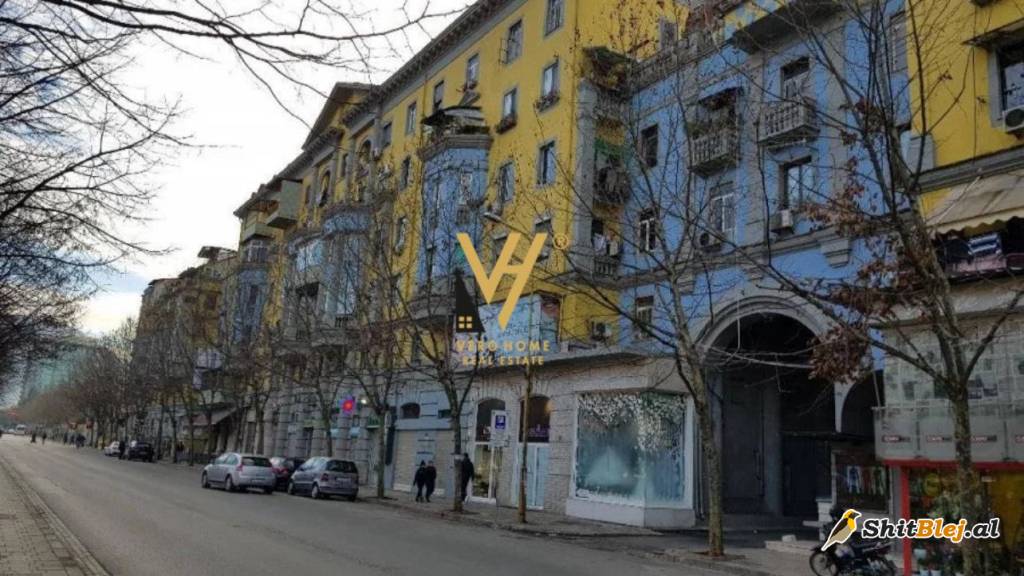 AMBIENT TE BLLOKU 500.000 EURO