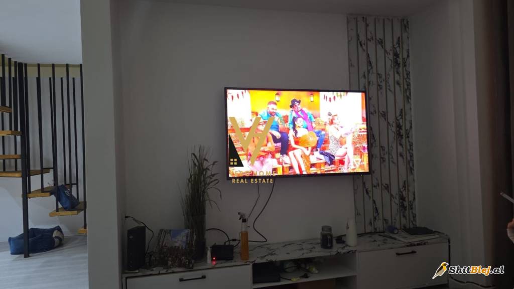 DUPLEX 2+1  LIQENI I THATE 700 EURO