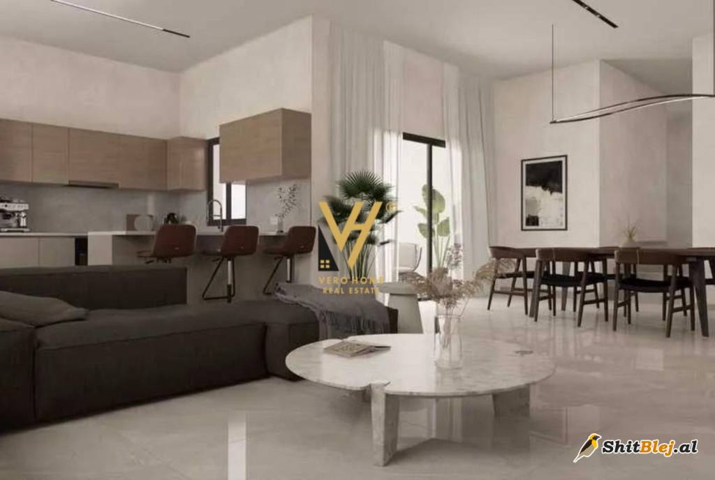 2+1+BLK TE LIQENI THATE 252.000 EURO