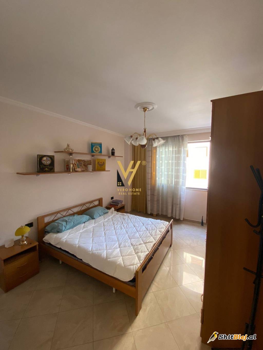2+1+2 TE RRUGA E ELBASANIT 315.000 EURO