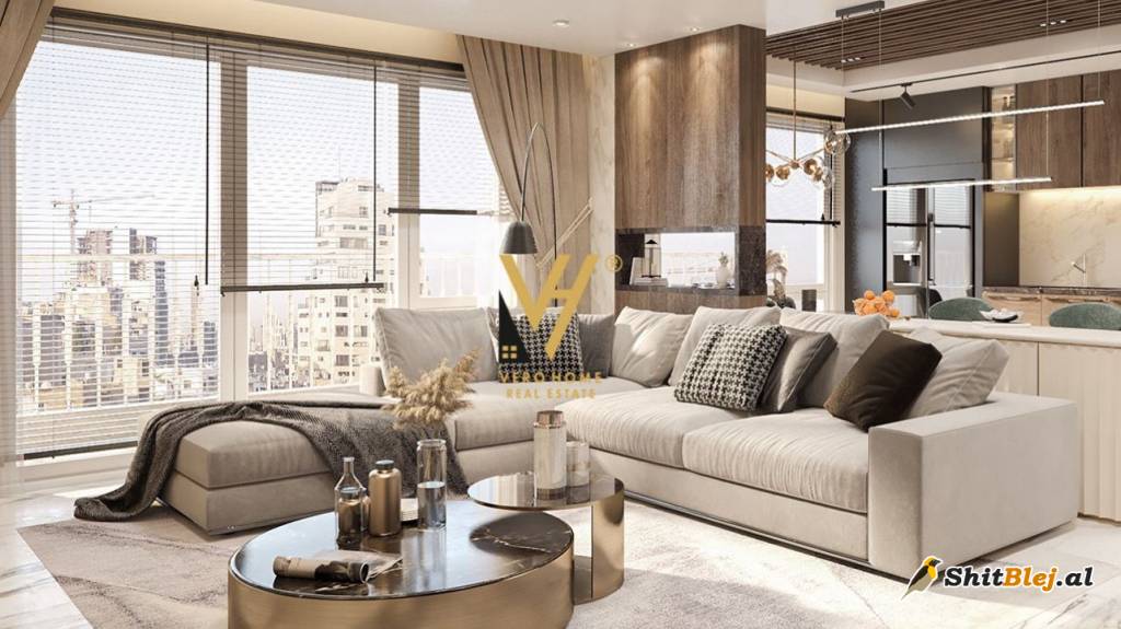 3+1+2 TE LAKE VIEW 900.000 EURO