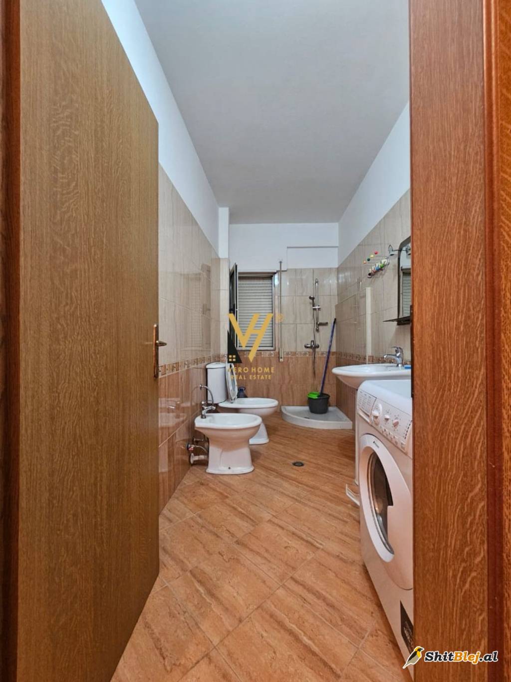APARTAMENT 1+1 NE GOLEM 82.300 EURO