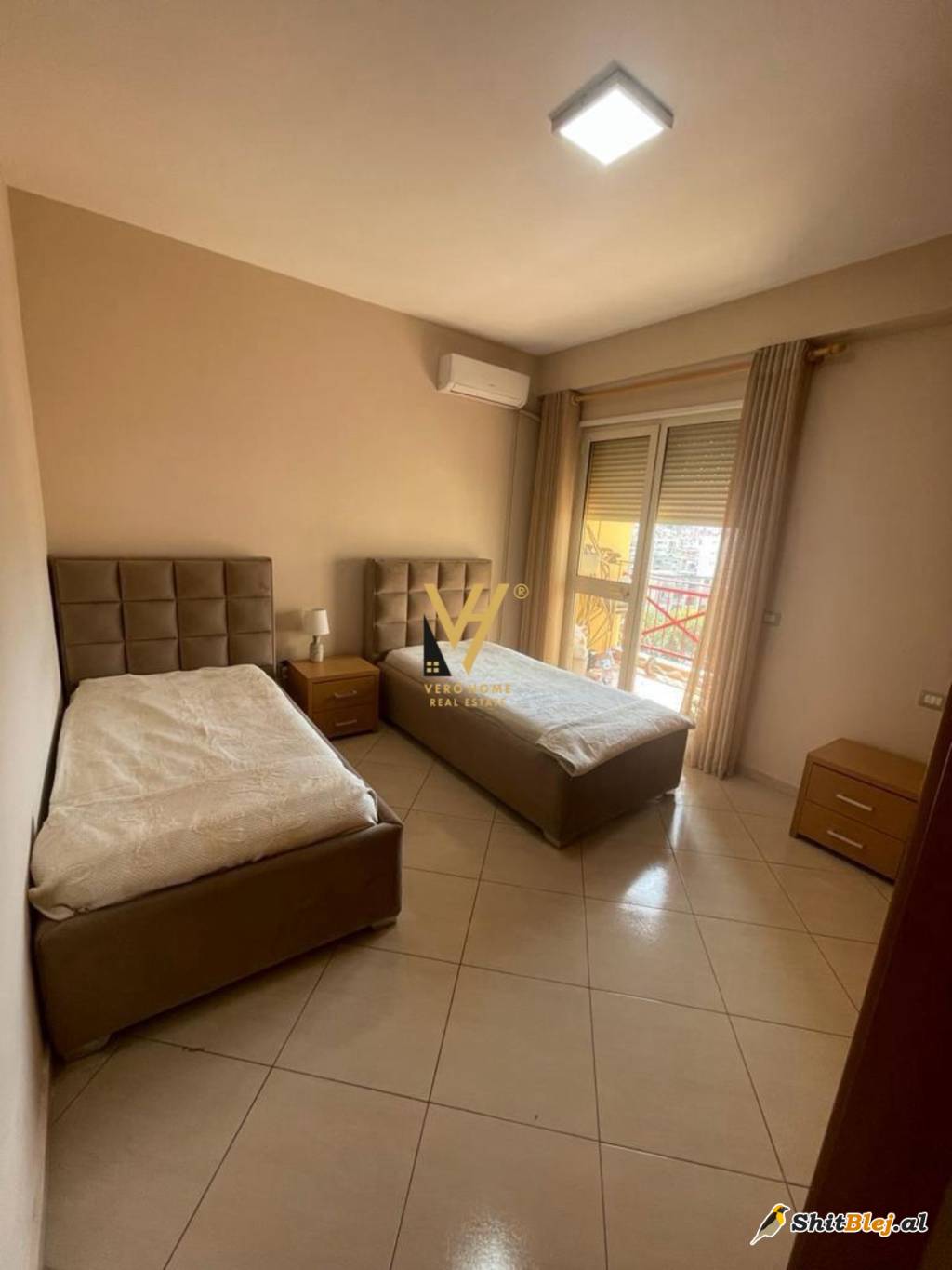 2+1 ME QIRA TE BLV GJERGJ FISHTA 650 EUR