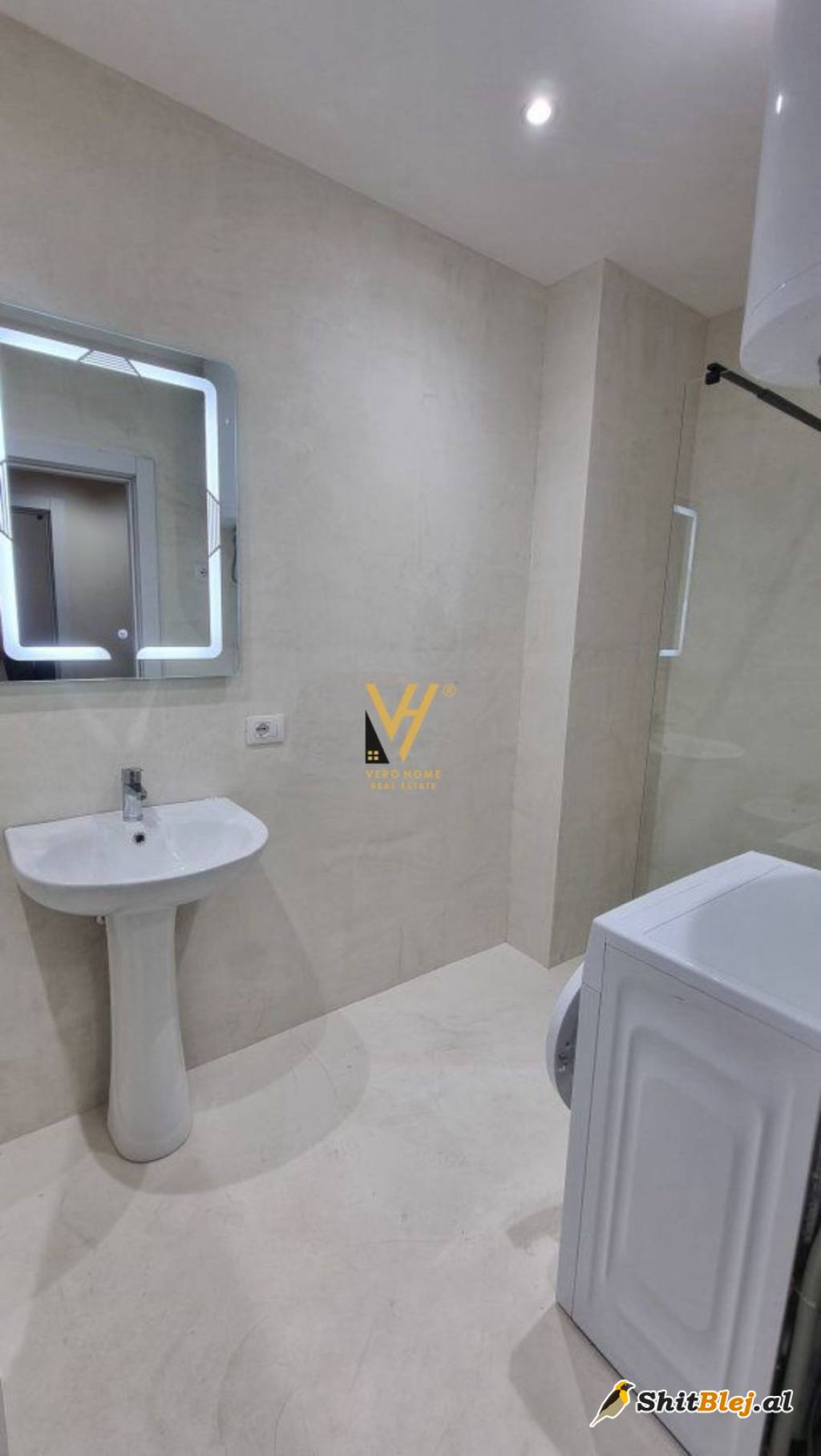 1+1 ME QIRA NE DON BOSKO 53.000 LEKE