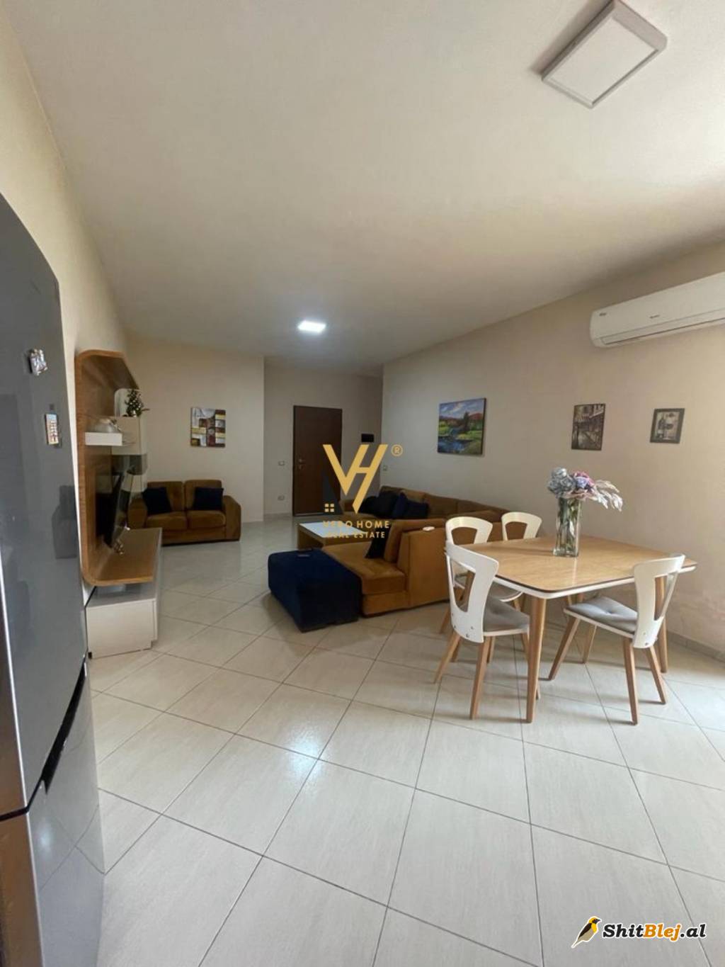 2+1 ME QIRA TE BLV GJERGJ FISHTA 650 EUR
