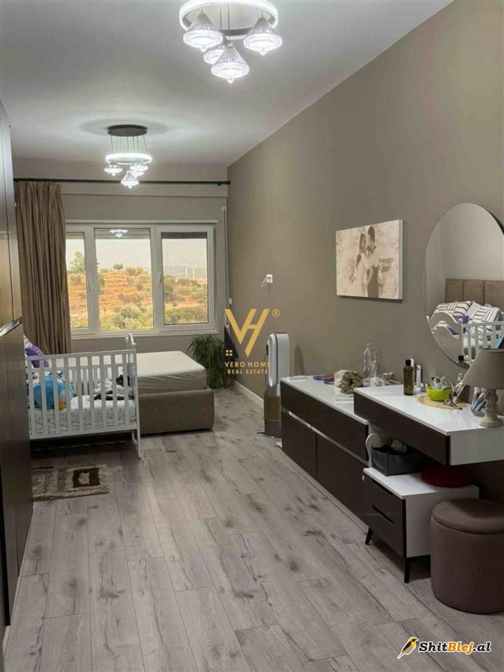 APARTAMENT TE KODRA DIELLIT 2, 370.000 E