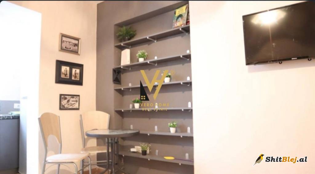 2+1 ME QERA TE SELVIA 520 EURO