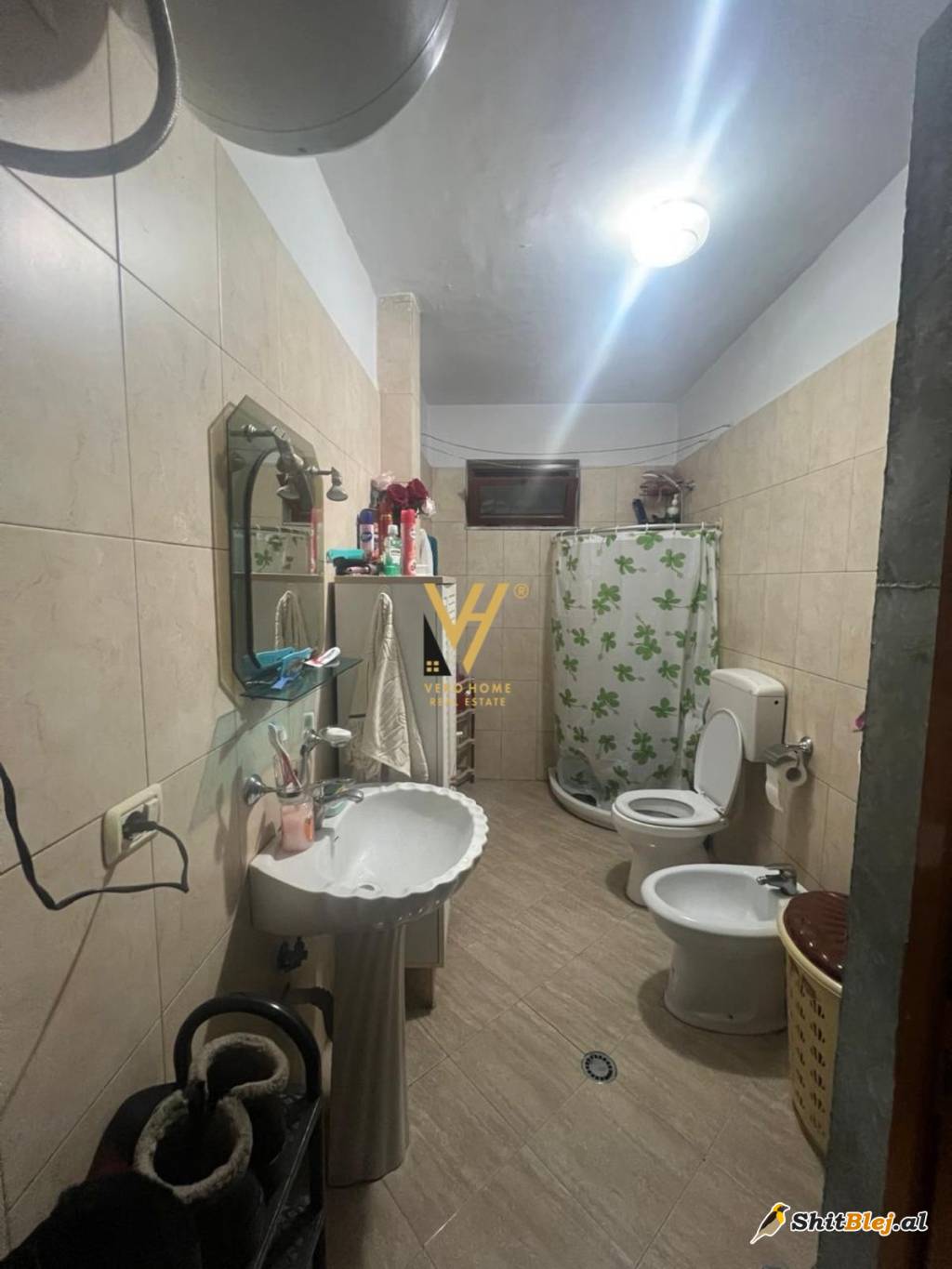 1+1 ME QERA NE QENDER 45.000 LEKE