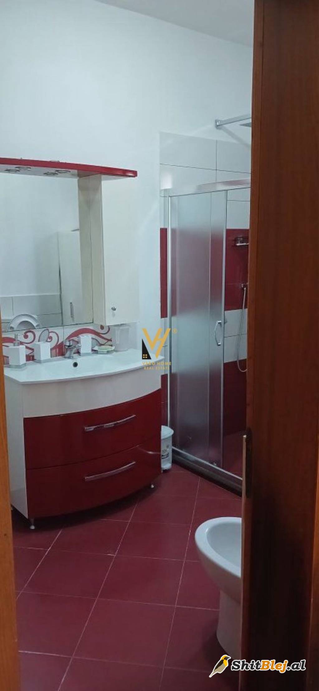 2+1 ME QERA TE SHKOZE 430 EURO
