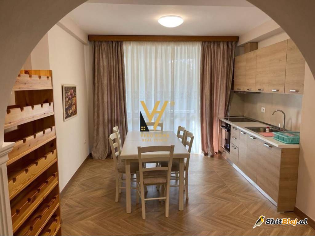 APARTAMENT 2+1 TE MOZAIKU 75.000 LEKE