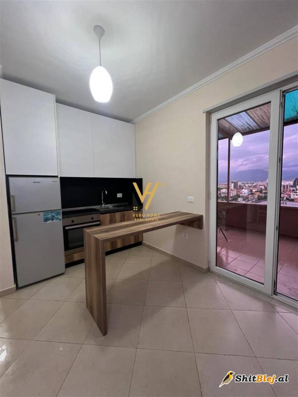 APARTAMENT 1+1  NE ASTIR 500 EURO
