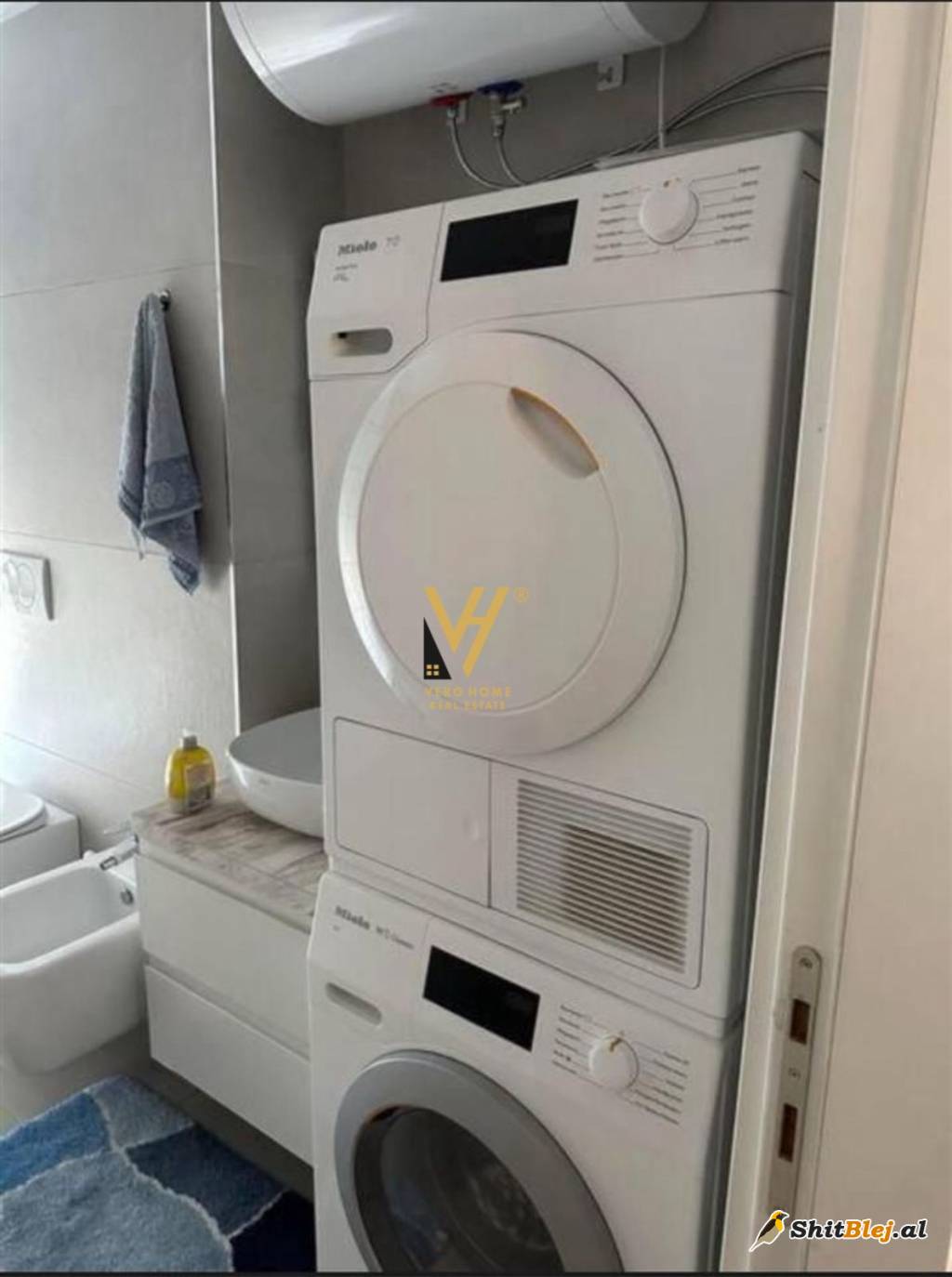 2+1+BLK ME QERA FIORI DI BOSKO 800 EURO
