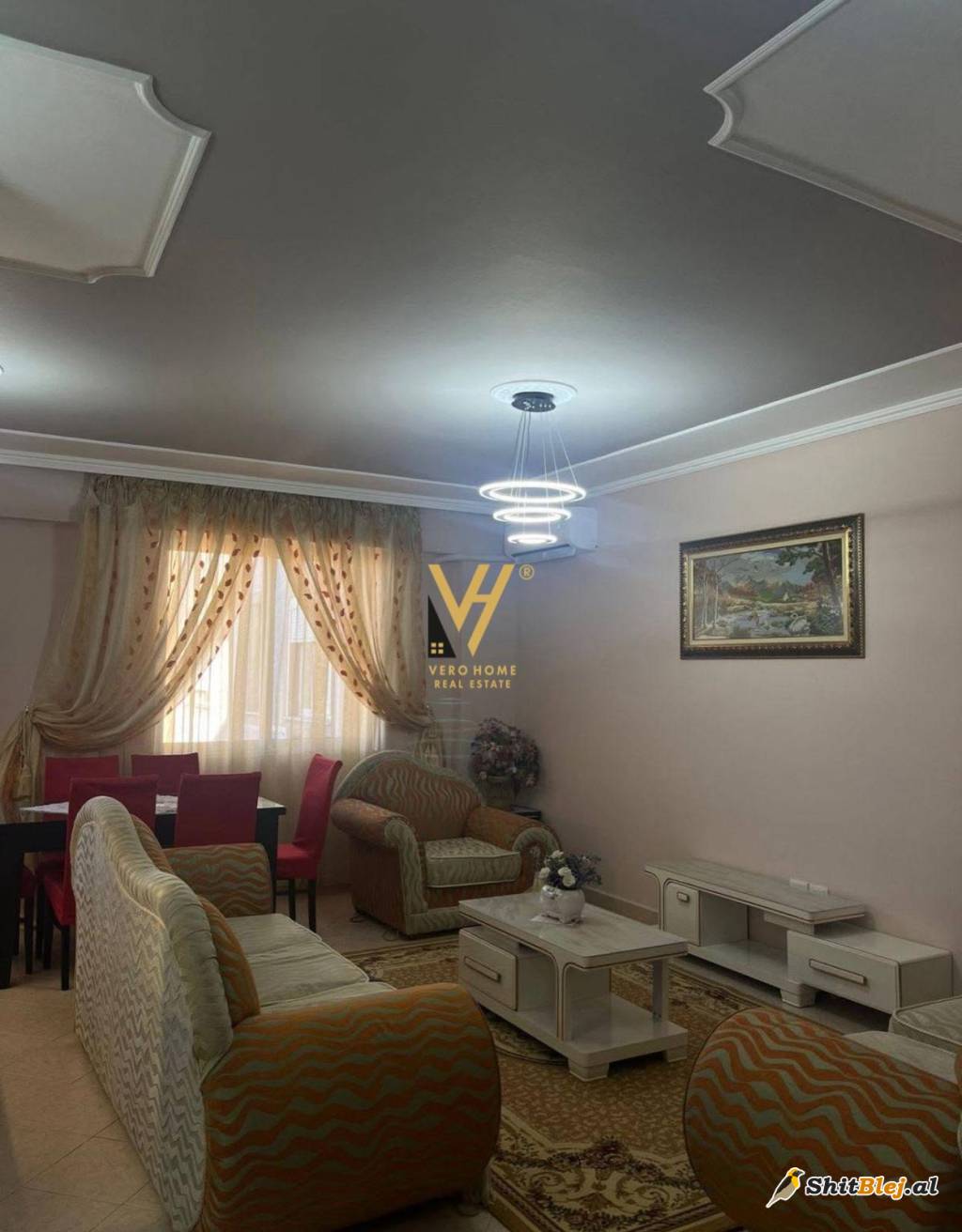 2+1 ME QERA NE VASIL SHANTO 65.000 LEKE