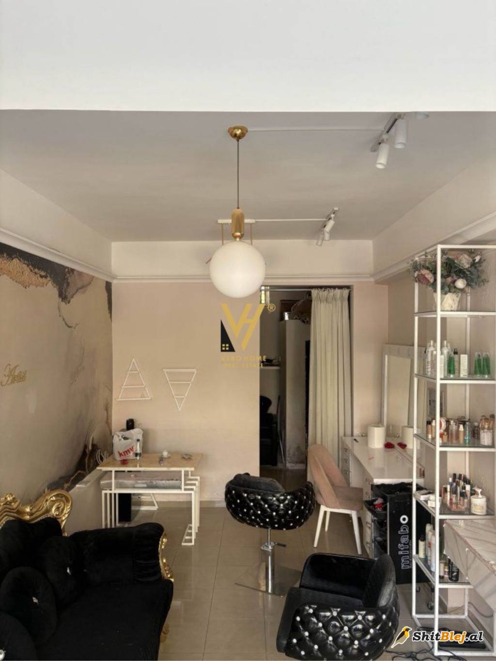DYQAN 35 M2 ME QIRA NE LAPRAKE 280 EURO