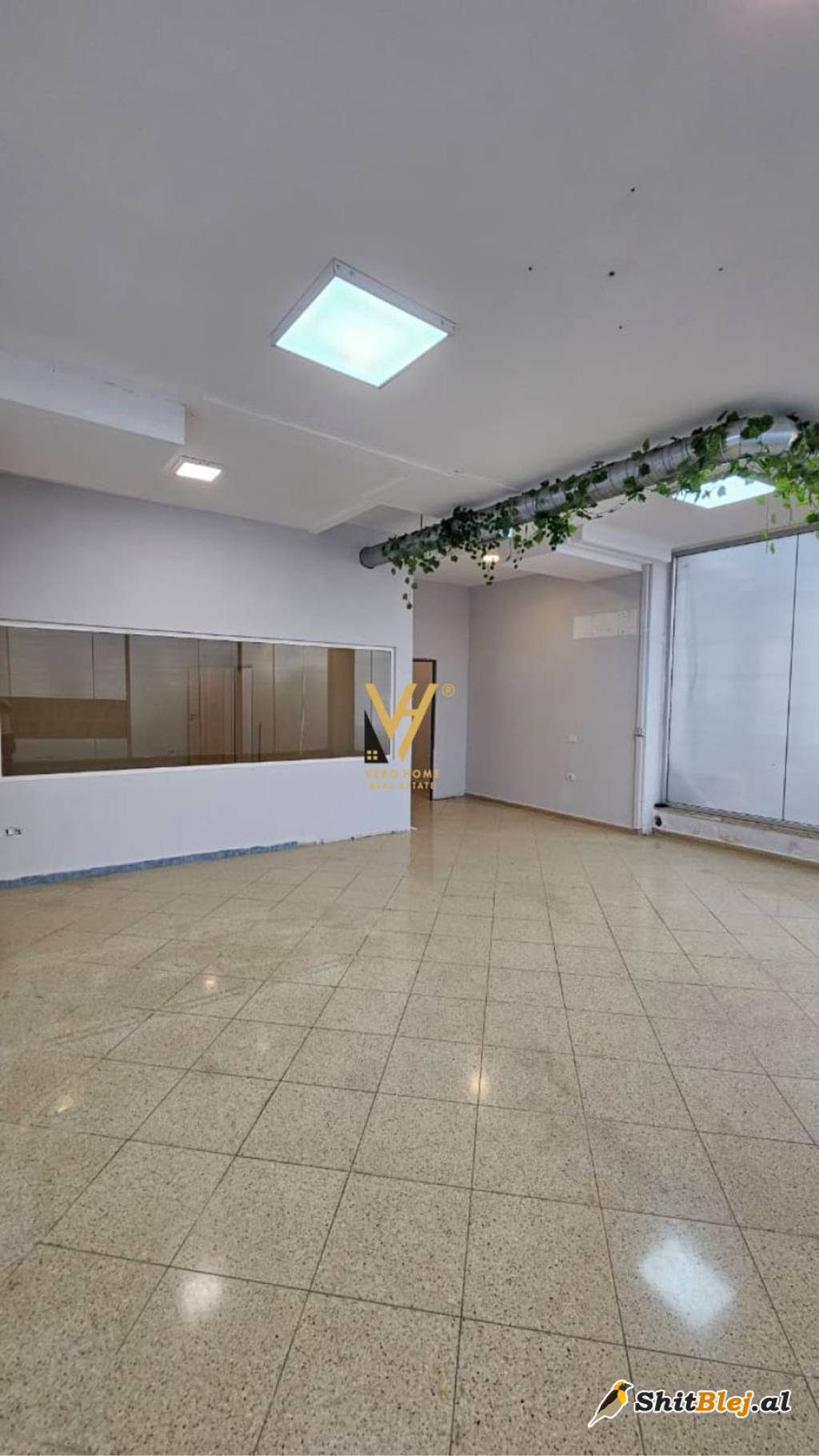 ZYRE 136 M2 KODRA DIELLIT 100.000 LEKE