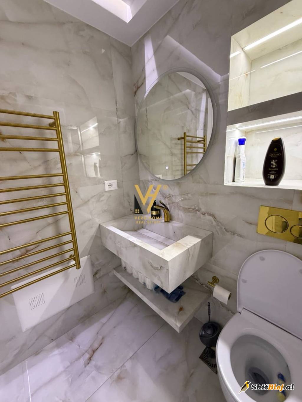 GARSIONERE ME QIRA  21 DHJETORI 550 EURO