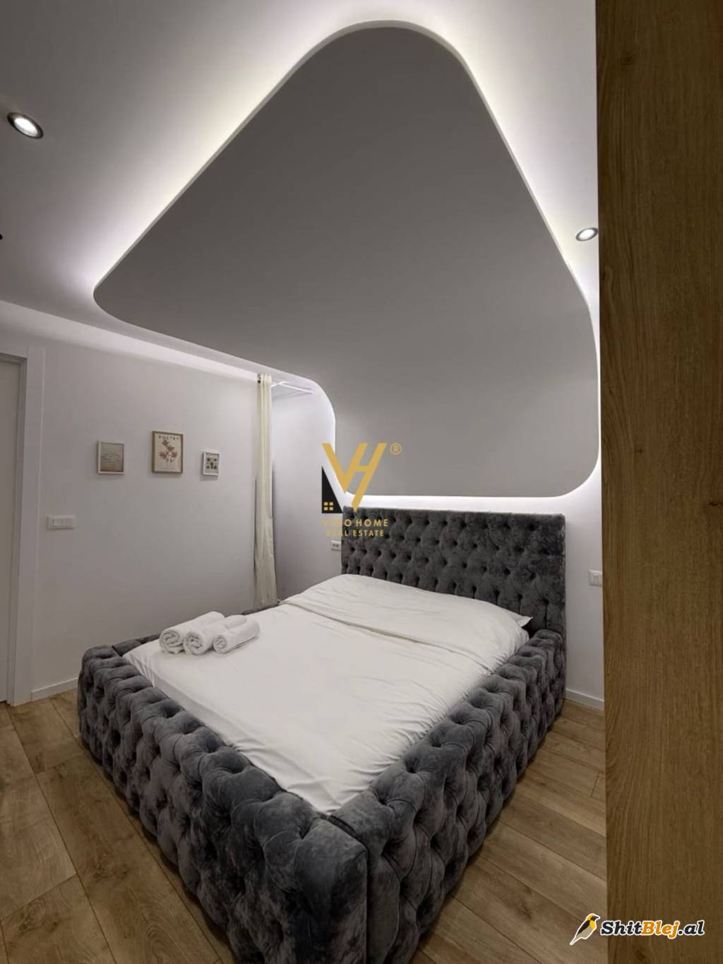 GARSIONERE ME QIRA  21 DHJETORI 550 EURO