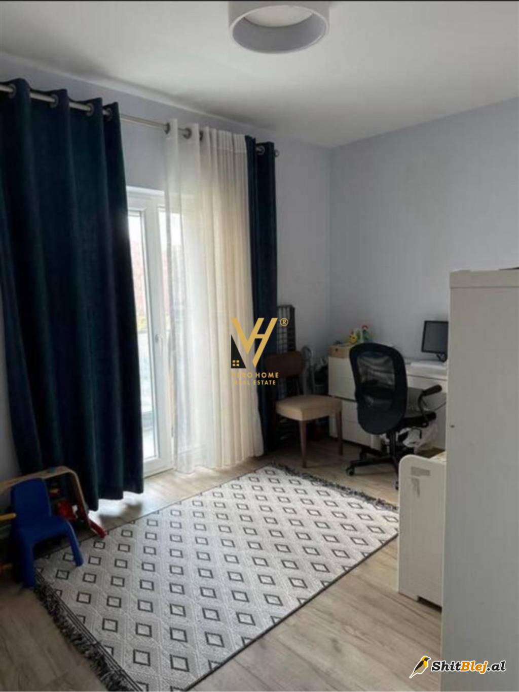 2+1+BLK ME QERA FIORI DI BOSKO 800 EURO